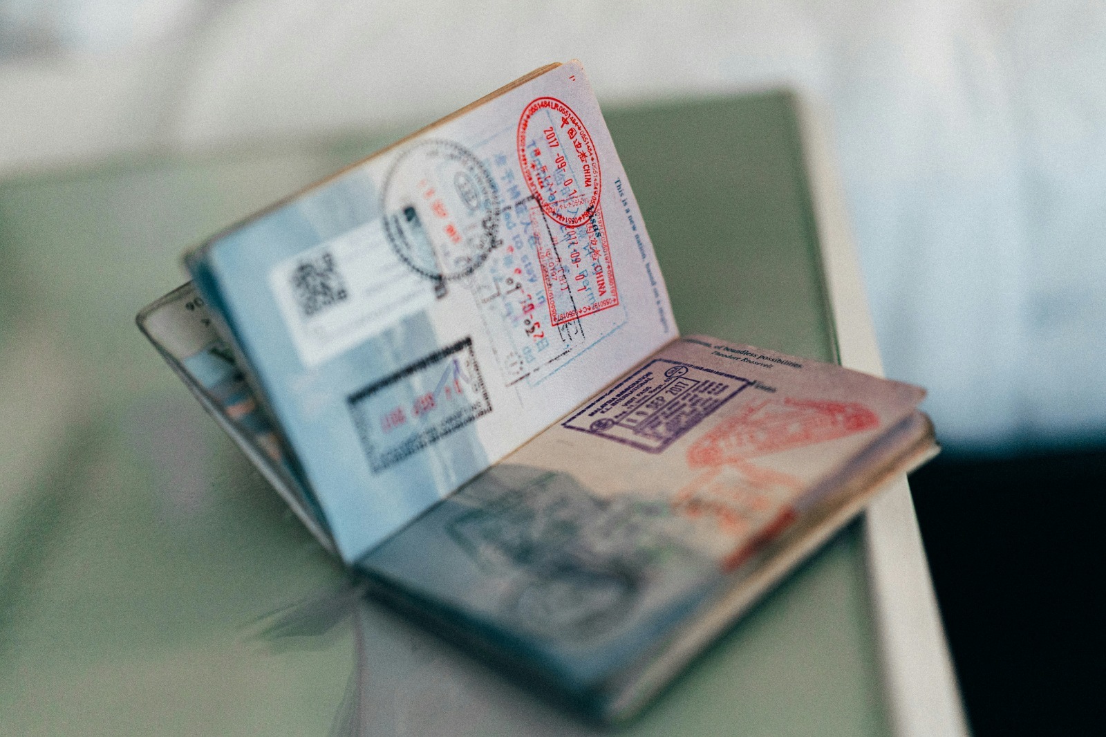 Visa & Immigration Assistance